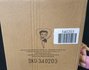 Betty Boop Leg Up Pink Glitter new in Box - betty boop one Leg Up Coloured Pink decoration Figure
