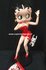 Betty Boop Being Chased New - betty boop being chased by pudgy boxed collectible Figurine