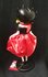 Betty Boop 50@ s Costume Bopper red and Black New & Boxed 2020 Collectible 