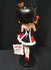 Betty Boop Queen of Heart New & Boxed Collectible Figurine - betty boop harten Dame 