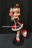 Betty Boop Queen of Heart New & Boxed Collectible Figurine - betty boop harten Dame decoratie