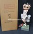 Betty Boop White Dress Posing New & Boxed Collectible Figurine - betty boop witte jurk Cool Breeze deco