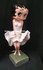 Betty Boop White Dress Posing New & Boxed Collectible Figurine - betty boop witte jurk Cool Breeze 