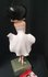 Betty Boop White Dress Posing New & Boxed Collectible Figurine - betty boop witte jurk