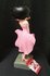 Betty Boop Pink Dress Posing New & Boxed Collectible Figurine - betty boop roze jurk 