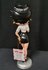 Betty Boop Police Officer new & Boxed - betty boop politie Agente Collectible Figurine decoration