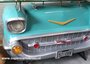 Chevy 57 Turquoise American retro Bar Chevrolet Home Decoration Bar And Wall Deco American Style with lights 