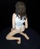 Collection Erotissimo -SEXY LADY - JOANNE - Handpainted Pinup Figurine - Erotisch beeldje