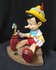 Disney Pinokkio Beast Kingdom Master Craft Statue With Base 27cm High 