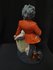 Architect Parastone Fons van Dommelen en Ed van Rosmalen Profisti Full Color Handpainted Figurine Retired 2005