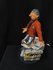 Architect Parastone Fons van Dommelen en Ed van Rosmalen Profisti Full Color Handpainted Figurine Retired 2005 Boxed