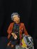 Architect Parastone Profisti Full Color Handpainted Figurine Retired 2005 Boxed