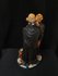 Advocaat & Client,  Parastone Fons van Dommelen en Ed van Rosmalen Profisti Full Color Handpainted Figurine Retired 2005 Bo