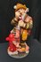 Brandweerman  Parastone Fons van Dommelen en Ed van Rosmalen Profisti Full Color Handpainted Figurine Retired 