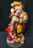 Brandweerman  Parastone Fons van Dommelen en Ed van Rosmalen Profisti Full Color Handpainted Figurine Retired 2005 Boxed