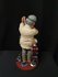 Opticien Parastone Fons van Dommelen en Ed van Rosmalen Profisti Full Color Handpainted Figurine Retired 2005 Boxed