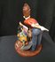 Lerares Parastone Fons van Dommelen en Ed van Rosmalen Profisti Full Color Handpainted Figurine Retired 2005 Boxed