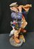 Salor, Zeeman  Parastone Fons van Dommelen en Ed van Rosmalen Profisti Full Color Handpainted Figurine Retired 2005 Boxed