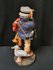 Salor, Zeeman  Parastone Fons van Dommelen en Ed van Rosmalen Profisti Full Color Handpainted Figurine Retired 2005 Boxed