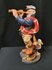 Salor, Zeeman  Parastone Fons van Dommelen en Ed van Rosmalen Profisti Full Color Handpainted Figurine Retired 2005 Boxed