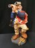 Salor, Zeeman  Parastone Fons van Dommelen en Ed van Rosmalen Profisti Full Color Handpainted Figurine Retired 2005 