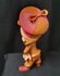 Elmer Fudd 15" Looney Tunes Warner Bros Polyresin Big Fig Cartoon Collectible Original figurine