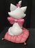 Disney Aristocats marie Beast Kingdom Master Craft Statue With Base 33cm High