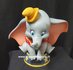 Disney Dumbo Beast Kingdom Master Craft Statue With Base 31cm High New and Boxed