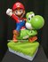Super Mario And Yoshi Exclusive Version F4F Big Fig Nintendo supermario Statue 47cm 