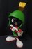  Marvin The Martian Commander-X-23 Warner bros Looney Tunes Figurine 16 " Big Figure Statue Store  Damaged