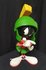  Marvin The Martian Commander-X-23 Warner bros Looney Tunes Figurine 16 " Big Figure Statue  Damaged