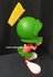  Marvin The Martian Commander-X-23 Warner bros Looney Tunes Figurine 16 " Big Figure Statue Store Display Boxed Damaged
