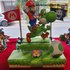 Super Mario And Yoshi Defintive Edition F4F Big Fig Nintendo supermario Statue 65cm Boxed 