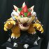 Bowser Regular Version F4F Big-Fig Nintendo Super mario Koopalings King Koopa Statue new Boxed