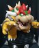 Bowser Regular Version F4F Big-Fig Nintendo Super mario Koopalings King Koopa Statue 