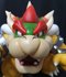 Bowser Regular Version F4F Big-Fig Nintendo Super mario Koopalings King Koopa Statue new Boxed