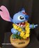 Stitch Hula Disney Master Craft Beast Kingdom Statue With Base 38cm High New and Boxed certificaat