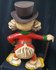 Scrooge Mc Duck 60cm Tall Statue Polyester Big Fig - Dagobert Duck Figur 