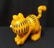 Garfield Sneaking Figurine Nieuw Staat - Paws  Sneaking Garfield figur
