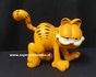 Garfield Sneaking Figurine Nieuw Staat - Paws  Sneaking Garfield Statue No Box
