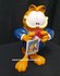 Garfield in Tux Figurine Boxed Nieuw Staat - garfield In Tuxido 
