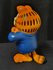 Garfield in Tux Figurine Boxed Nieuw Staat - garfield In Tuxido figur