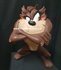 Taz - The tasmanian Devil Standing Tall 56cm Leblon Delienne 1997 - Original Warner Bros Looney Tunes Big Statue Cartoon Comic