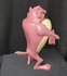 Taz - The tasmanian Devil 37cm Standing  Polyester Looney Tunes Warner Bros Statue Used Cartoon figurine