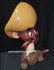 Speedy Gonzales Warner Bros looney Tunes  Cartoon Collectible polyester figur