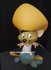 Speedy Gonzales Warner Bros looney Tunes  Cartoon Collectible polyresin statue - 40cm 