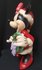 Minnie Mouse Traditions Christmas Greeter Statue - Jim Shore Walt Disney Minnie Kerst 47cm High 
