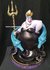 Disney Little Mermaid Ursula Master Craft Beast Kingdom Statue 38cm High New Boxed with certificaat