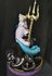 Disney Little Mermaid Ursula Master Craft Beast Kingdom Statue 38cm High Boxed