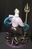 Disney Little Mermaid Ursula Master Craft Beast Kingdom Statue 38cm High New fig